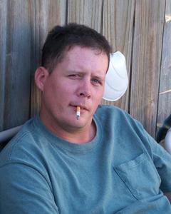 Man, 45. teamroper213