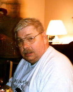 Man, 73. Jay53143