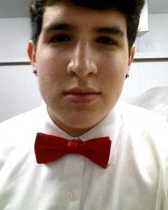 Man, 29. WaterMELone_Jo