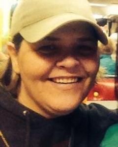 Woman, 54. Bev4582