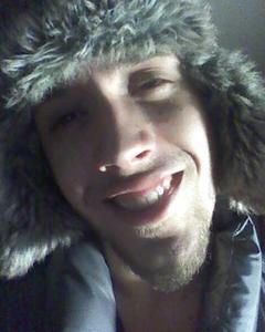 Man, 33. jdog8104481