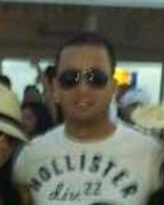 Man, 35. carlos8620