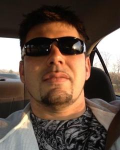 Man, 44. Tommygunz13