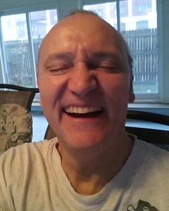 Man, 66. licklover69