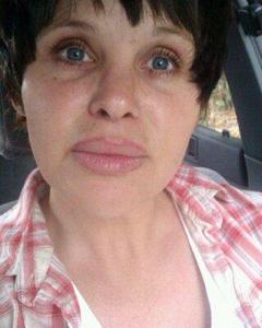 Woman, 59. italianblue