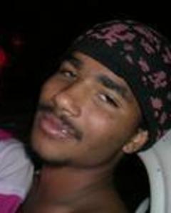 Man, 33. jay2010169