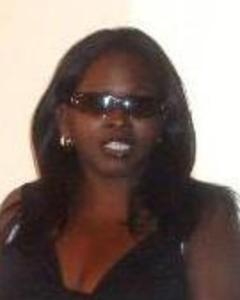 Woman, 54. chocolate_Dymo