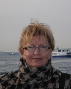 Woman, 78. lonelylana