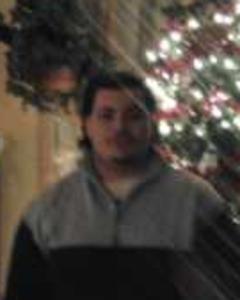 Man, 31. bigtony1993