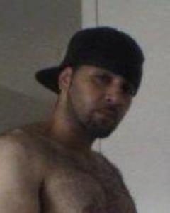 Man, 44. Mario0601
