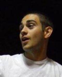 Man, 33. amgolfer28