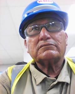 Man, 68. Kenny8310