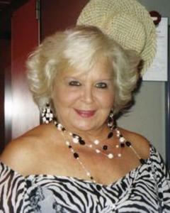 Woman, 76. suezieq