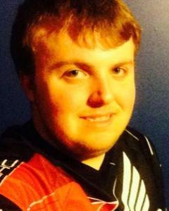 Man, 30. SkylarSmith