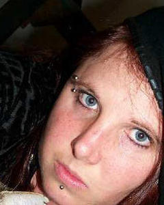 Woman, 61. LunaCat