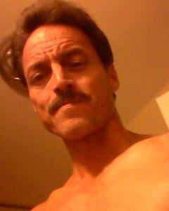 Man, 60. lone_tiger