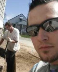 Man, 34. BrandonBAMKipp