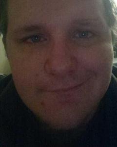 Man, 33. DaringDan3572