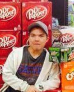 Man, 28. Nick19965457