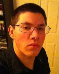 Man, 30. andrew8374