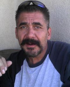Man, 62. pscador