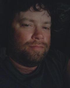 Man, 54. danhalen17