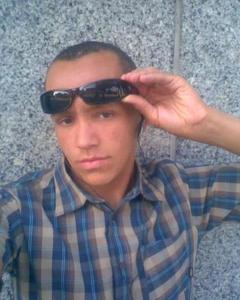 Man, 38. guyin951