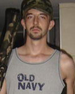 Man, 38. LewisIII