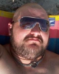 Man, 31. thepoohbea4854
