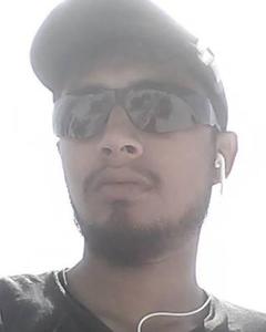 Man, 32. Wil0137