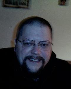Man, 59. spanky4710