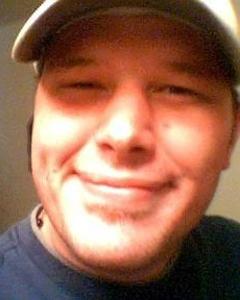 Man, 45. jaybirdy