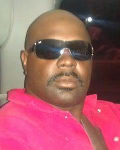 Man, 46. Earlk