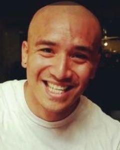 Man, 33. SoCal91