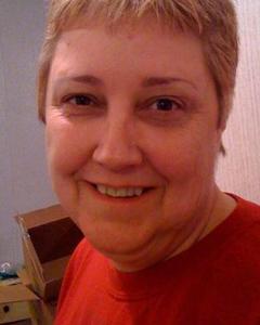 Woman, 63. Laura217576