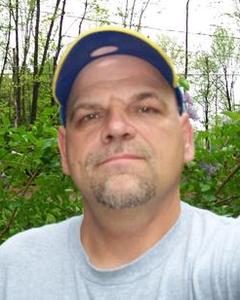 Man, 61. SPANKY2953