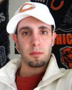 Man, 44. kennydul420