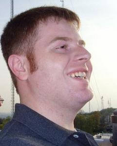 Man, 41. will_carter198