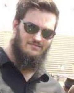 Man, 38. ekslayer