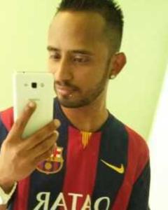 Man, 34. blacky3525