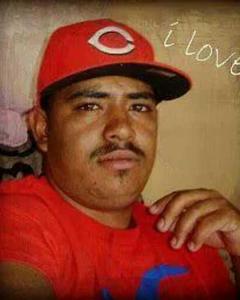 Man, 34. jorge1405
