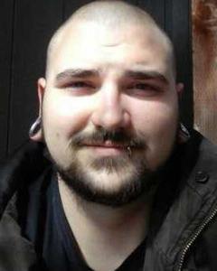 Man, 33. MrRudeBrat