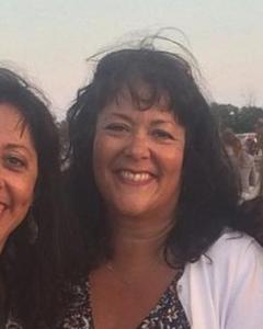 Woman, 59. Lovestotea5338