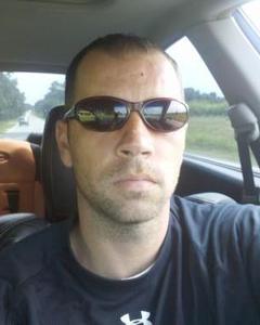 Man, 40. gboy1984