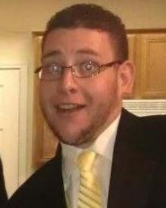 Man, 37. aeryox