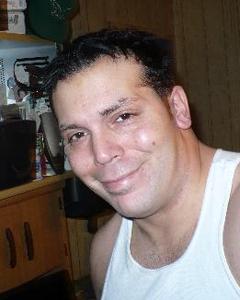 Man, 48. Cheffie362