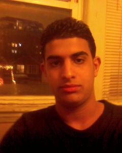 Man, 34. ali1230533