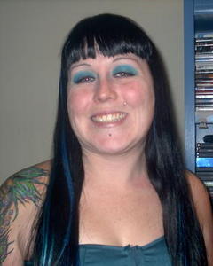 Woman, 41. CAJuggalette62