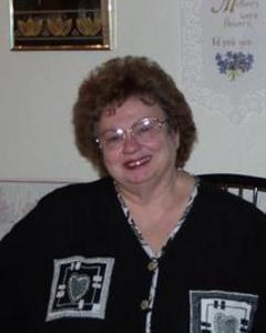 Woman, 87. Neelee