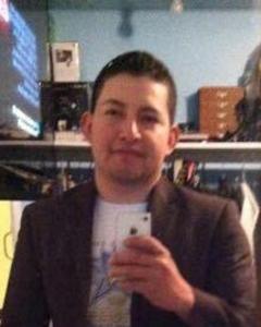 Man, 36. Gerardo102988